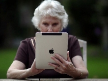 クリニックをiPadを導入する