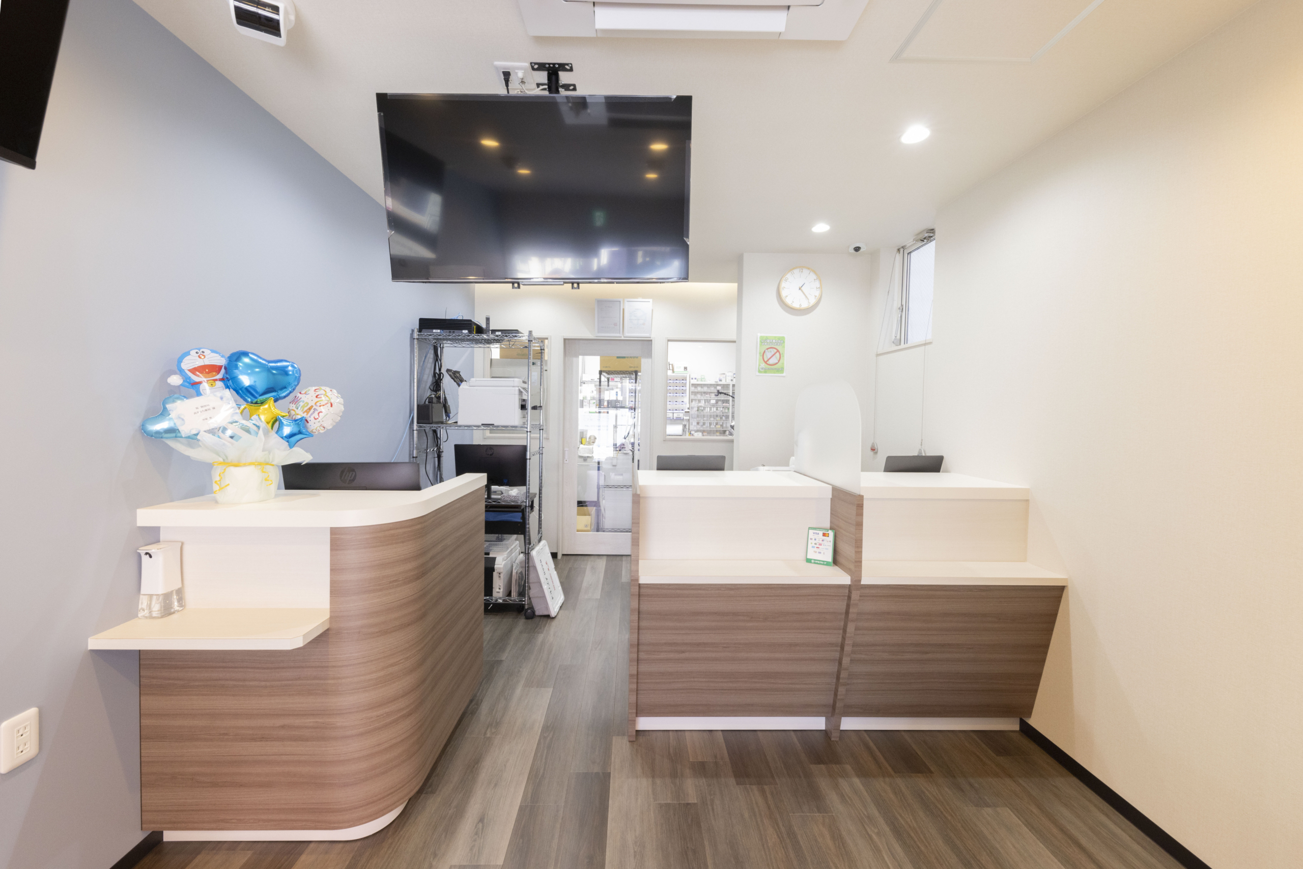 実績：高安まち薬局 様