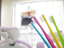 選ばれる歯科医院