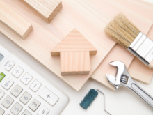 クリニックのリフォーム